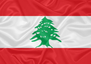 diário de viagem líbano
