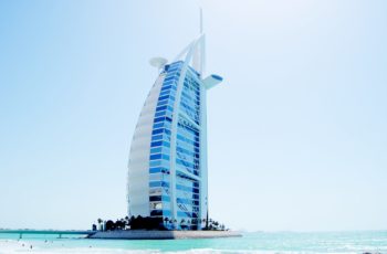 Algumas dicas sobre Dubai – #1