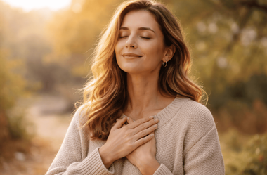 O Poder da Gratidão: Por Que Você Tenta, Mas Não Consegue Sentir de Verdade