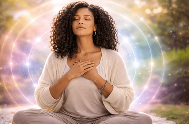 Os Sete Corpos Espirituais: Entenda as Camadas da Sua Energia