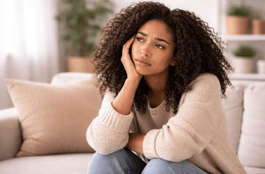 Você sente que sua vida está nas mãos dos outros?