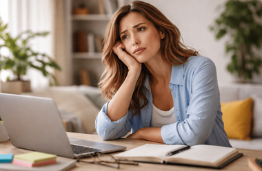 Como parar de procrastinar (mesmo quando você sente que não consegue agir)