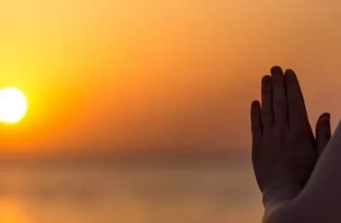 A importância e o poder da gratidão