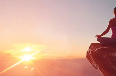 Como praticar a meditação?