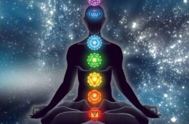 Quais são os 7 chakras?