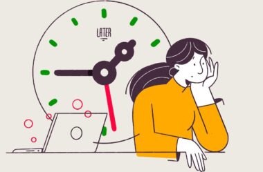 O que é procrastinação?