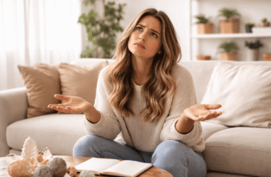 Você pede, tenta… mas parece que nada acontece? Entenda o que está travando sua manifestação