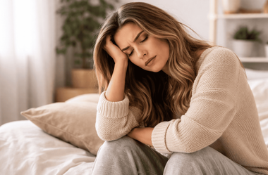 7 sinais de que você está desconectada de si mesma (e isso está travando sua vida)