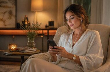 Fadiga mental: sintomas, causas e por que sua mente busca distração no celular