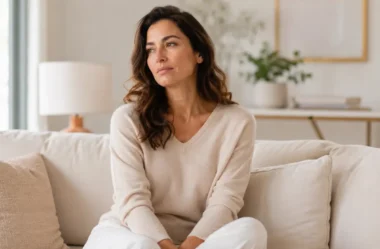 Cansaço antes da menstruação: como lidar com mais leveza