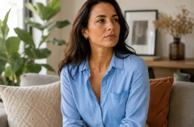 Por que você se sente culpada por descansar