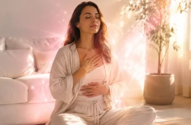 Desativação Emocional Magnética: quando uma emoção presa trava tudo