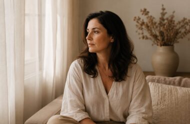 O que é o feminino ferido e como ele aparece na sua vida