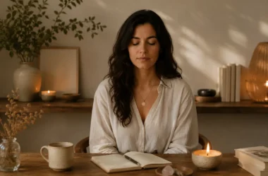 Por que você se afastou da sua espiritualidade e como voltar
